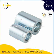 Free sample available factory supply 2sn hose hydraulic ferrule